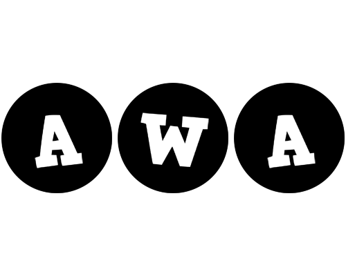 Awa tools logo