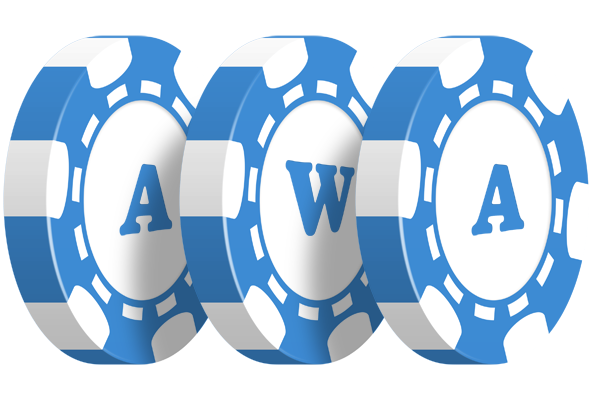 Awa vegas logo