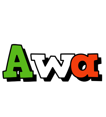 Awa venezia logo