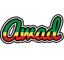 Awad african logo