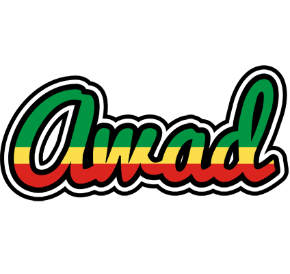 Awad african logo