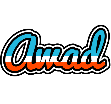 Awad america logo