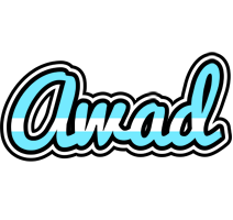 Awad argentine logo