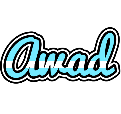 Awad argentine logo