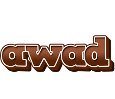 Awad brownie logo