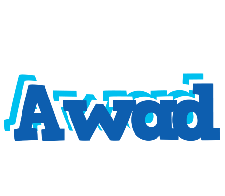Awad business logo