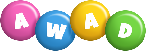 Awad candy logo