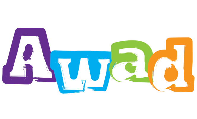 Awad casino logo