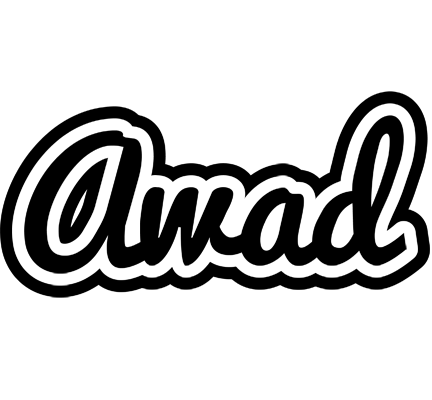 Awad chess logo