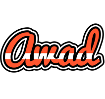 Awad denmark logo