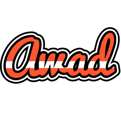 Awad denmark logo