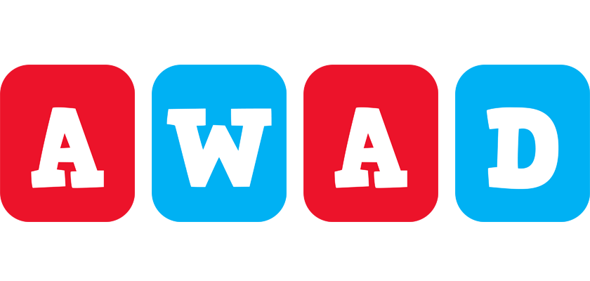 Awad diesel logo