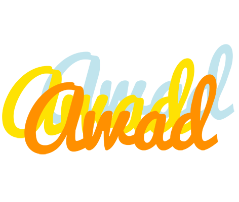 Awad energy logo
