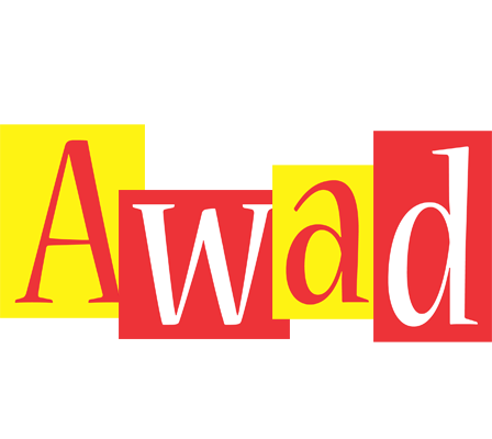 Awad errors logo