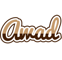 Awad exclusive logo