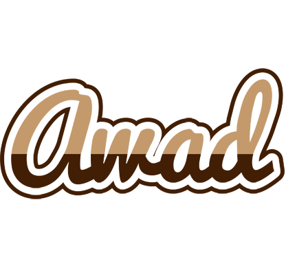 Awad exclusive logo