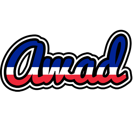 Awad france logo
