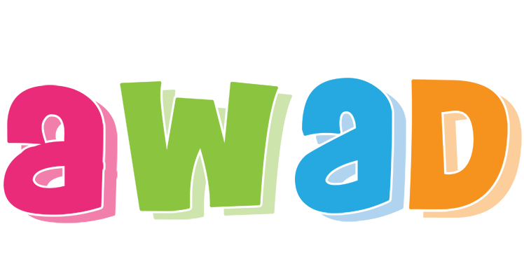 Awad friday logo