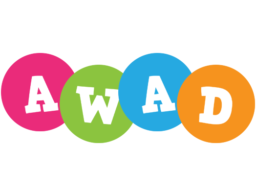 Awad friends logo