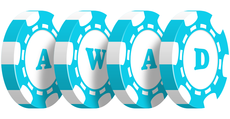 Awad funbet logo