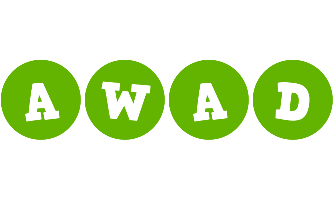 Awad games logo