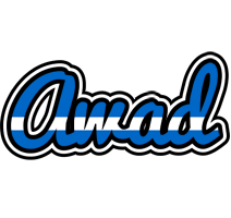 Awad greece logo