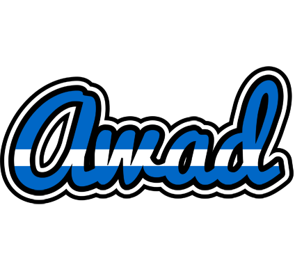 Awad greece logo