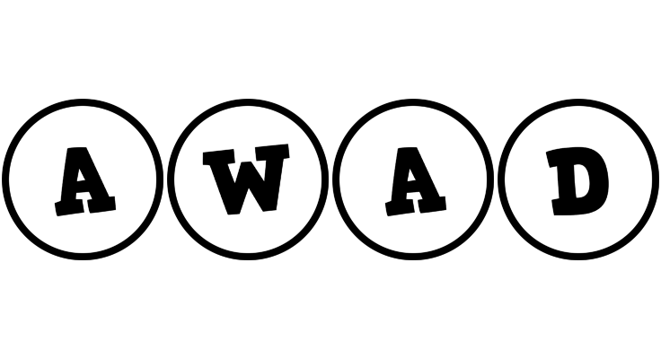 Awad handy logo
