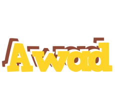 Awad hotcup logo