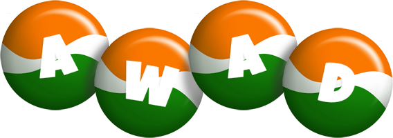 Awad india logo