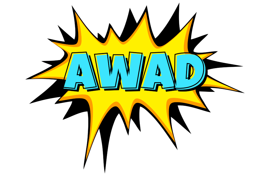 Awad indycar logo