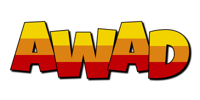 Awad jungle logo