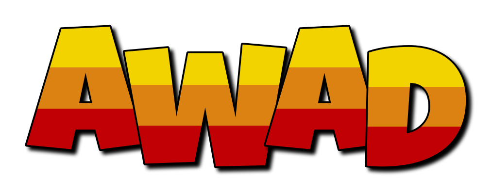 Awad jungle logo
