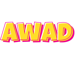 Awad kaboom logo