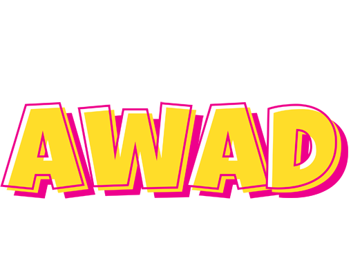 Awad kaboom logo