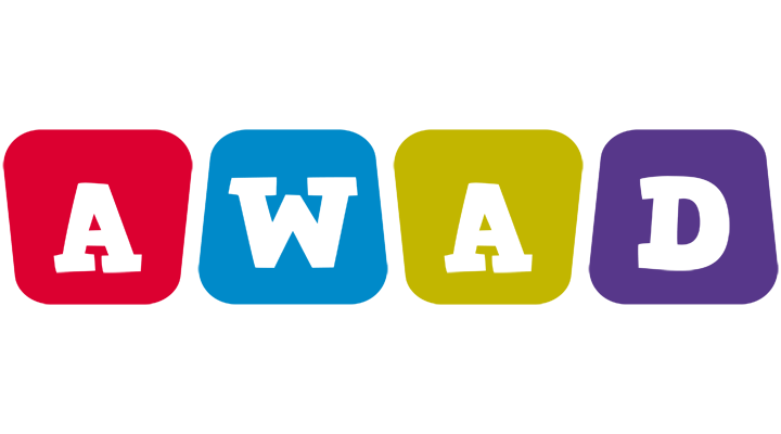 Awad kiddo logo