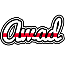 Awad kingdom logo