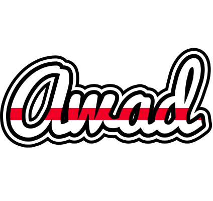 Awad kingdom logo