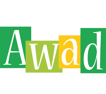 Awad lemonade logo