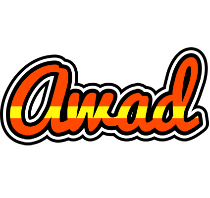 Awad madrid logo