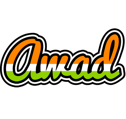Awad mumbai logo
