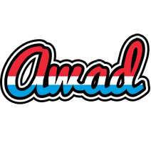 Awad norway logo