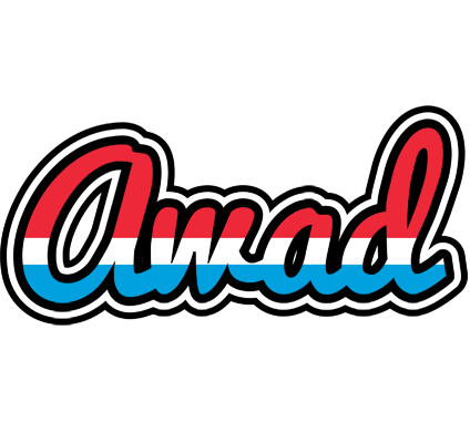 Awad norway logo