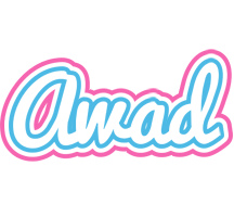 Awad outdoors logo