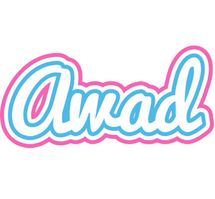 Awad outdoors logo