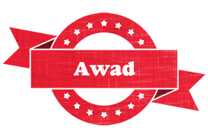 Awad passion logo