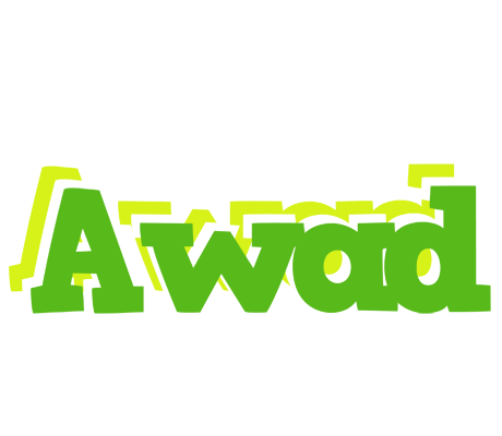 Awad picnic logo