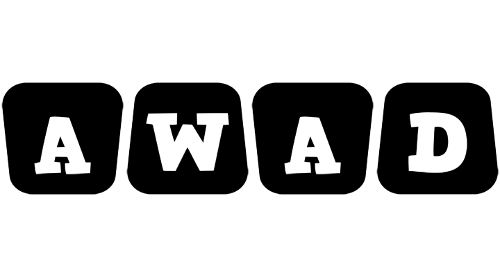 Awad racing logo