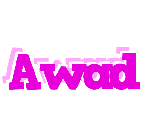 Awad rumba logo