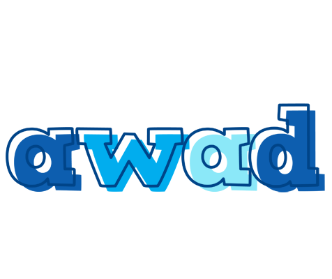Awad sailor logo